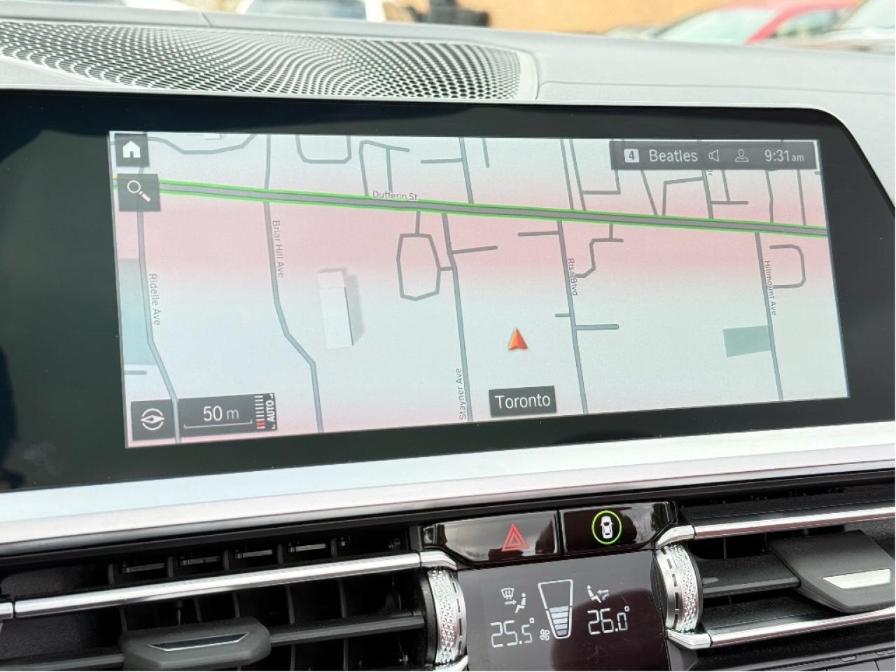 2022 BMW 4 Series M440i xDriveConvertible Loaded Warranty Only22KM Photo