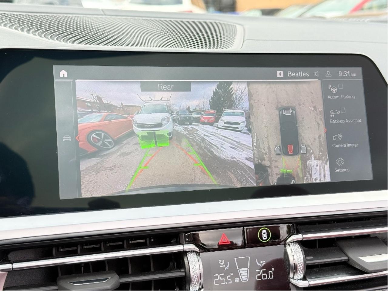 2022 BMW 4 Series M440i xDriveConvertible Loaded Warranty Only22KM Photo