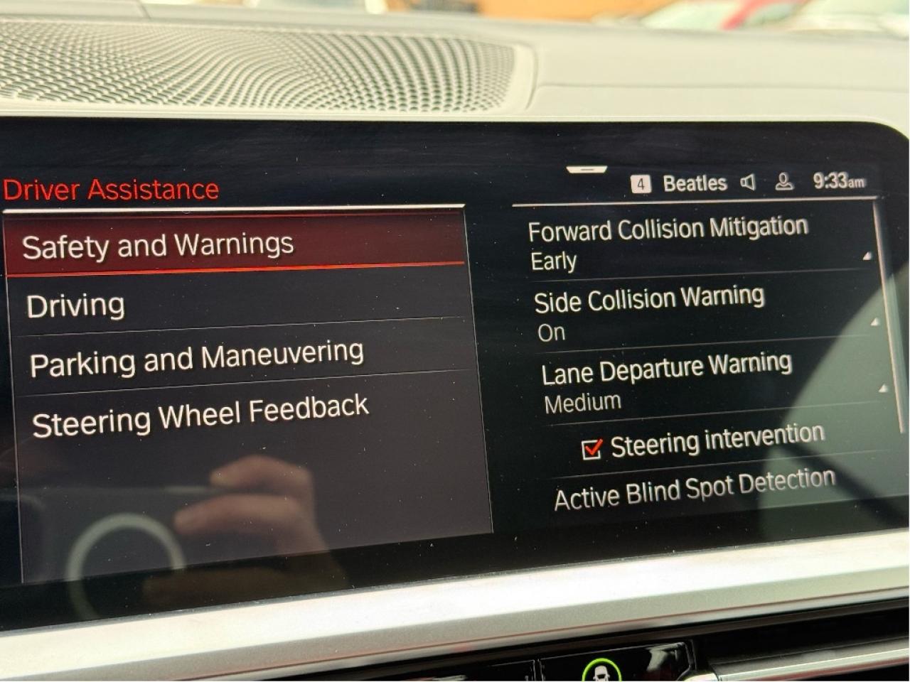 2022 BMW 4 Series M440i xDriveConvertible Loaded Warranty Only22KM Photo