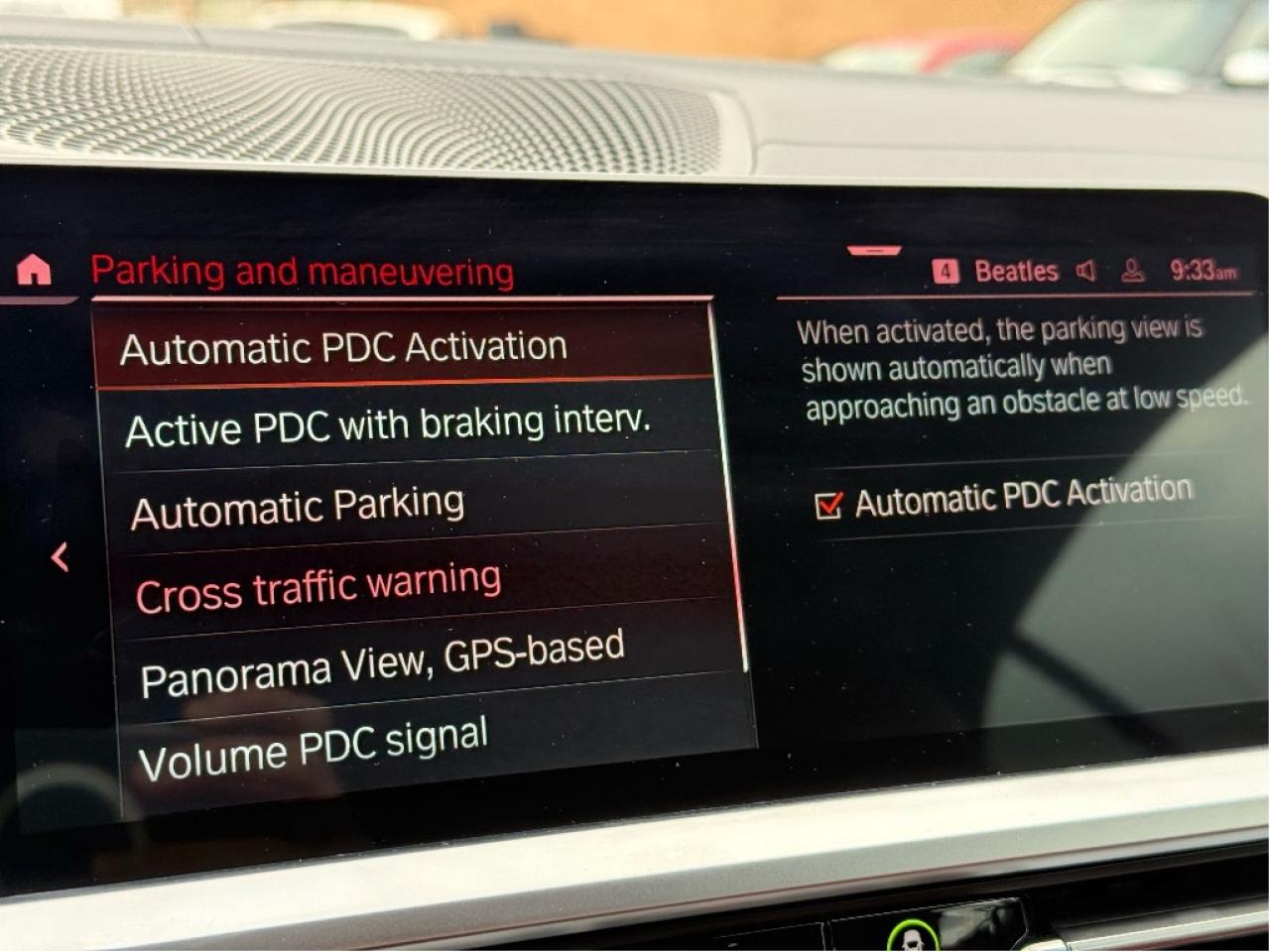 2022 BMW 4 Series M440i xDriveConvertible Loaded Warranty Only22KM Photo