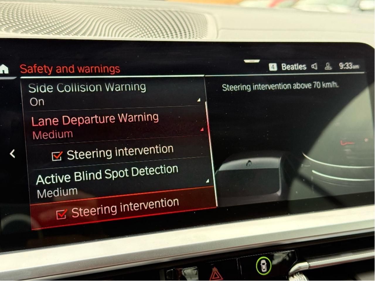 2022 BMW 4 Series M440i xDriveConvertible Loaded Warranty Only22KM Photo