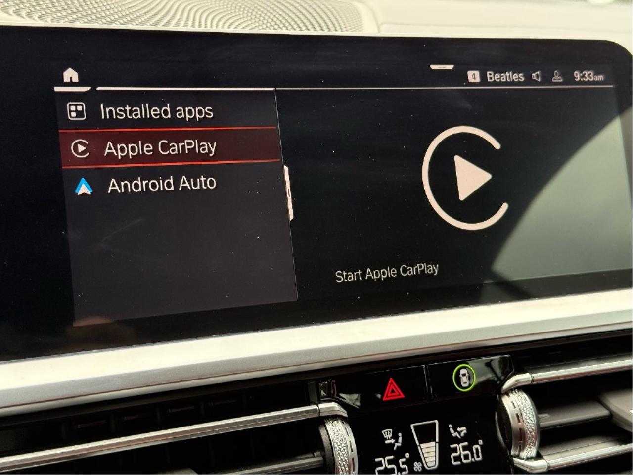 2022 BMW 4 Series M440i xDriveConvertible Loaded Warranty Only22KM Photo