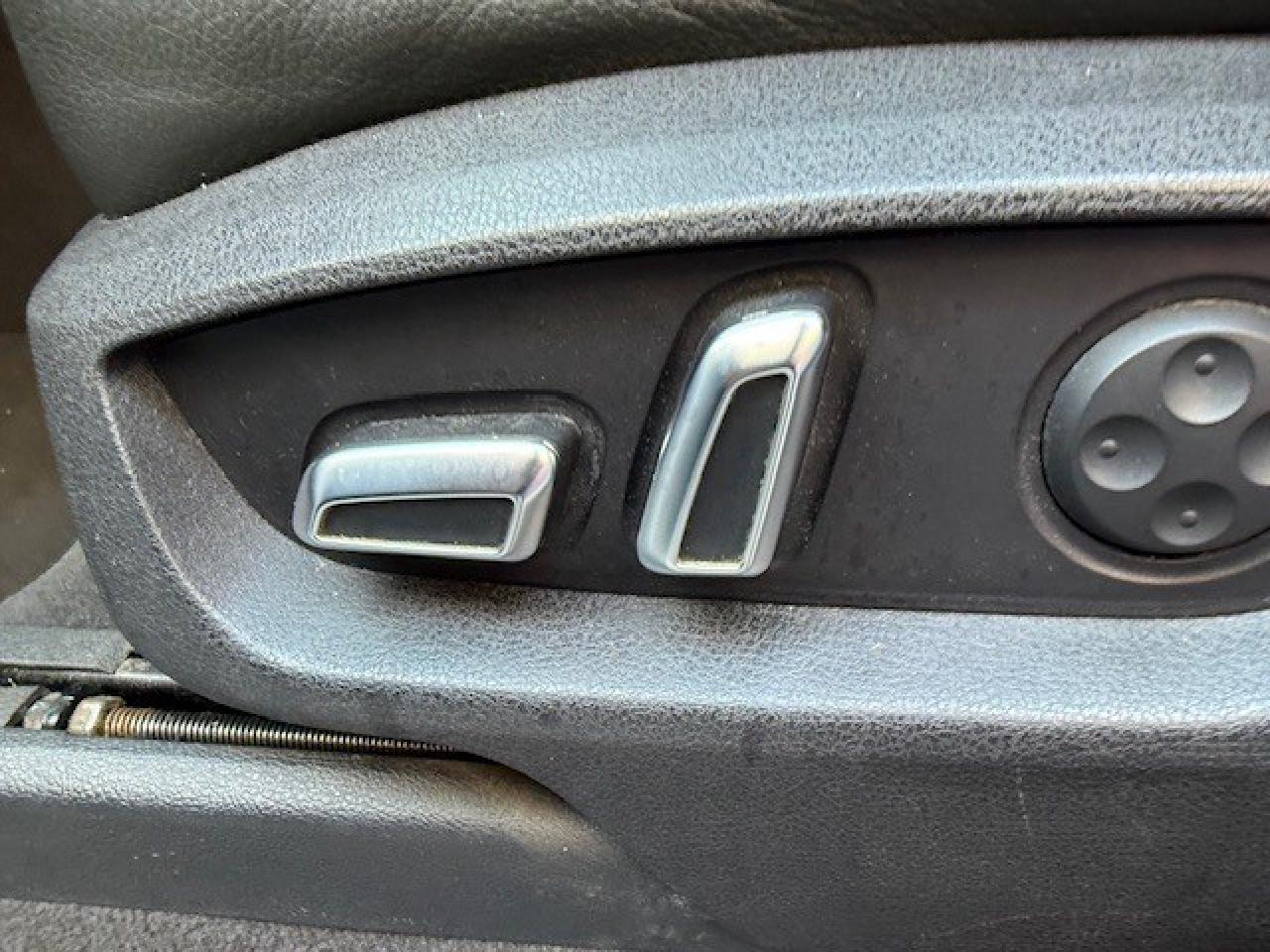 2010 Audi Q7 quattro 4dr 3.0L TDI Premium Photo