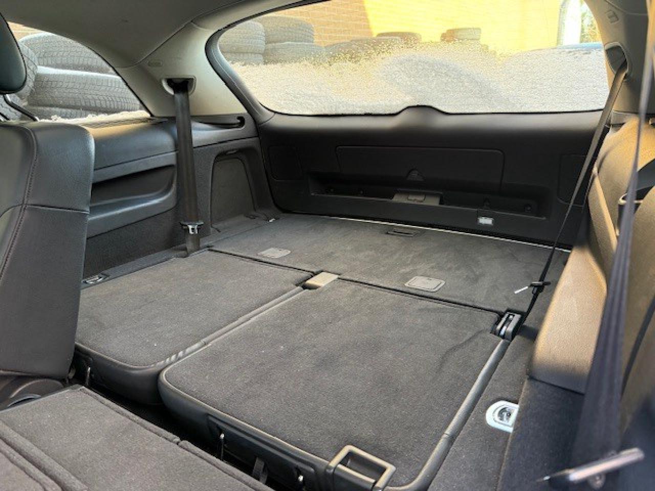 2010 Audi Q7 quattro 4dr 3.0L TDI Premium Photo