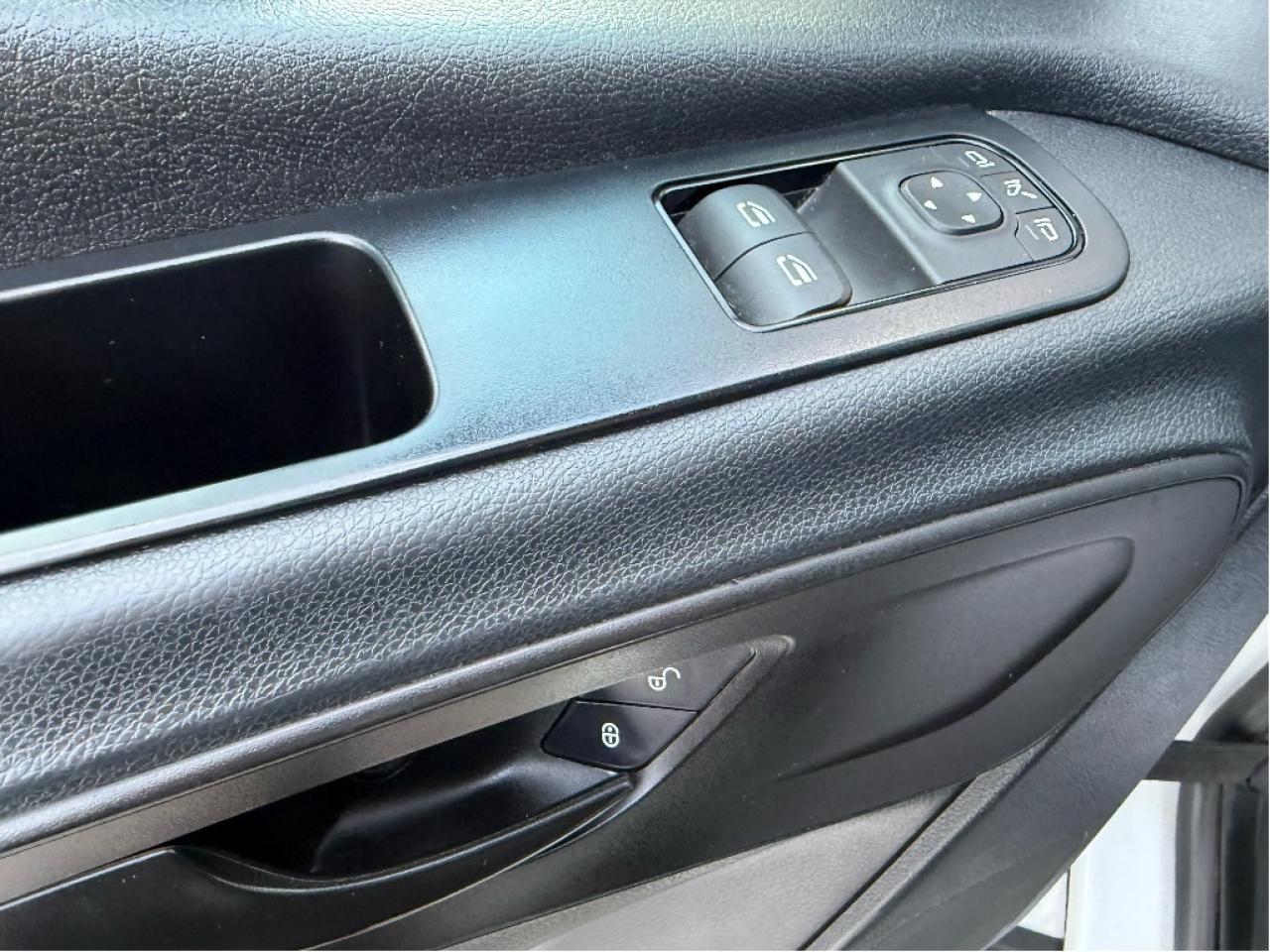 2021 Mercedes-Benz Sprinter 2500 2500 High Roof V6 144 Wheel Base Diesel Certified Photo