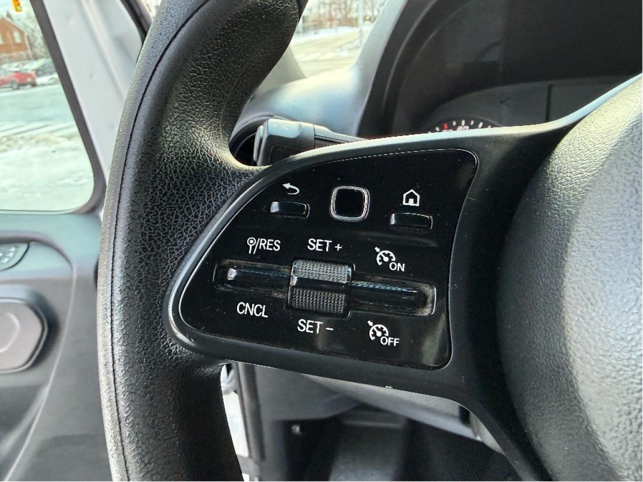 2021 Mercedes-Benz Sprinter 2500 2500 High Roof V6 144 Wheel Base Diesel Certified Photo