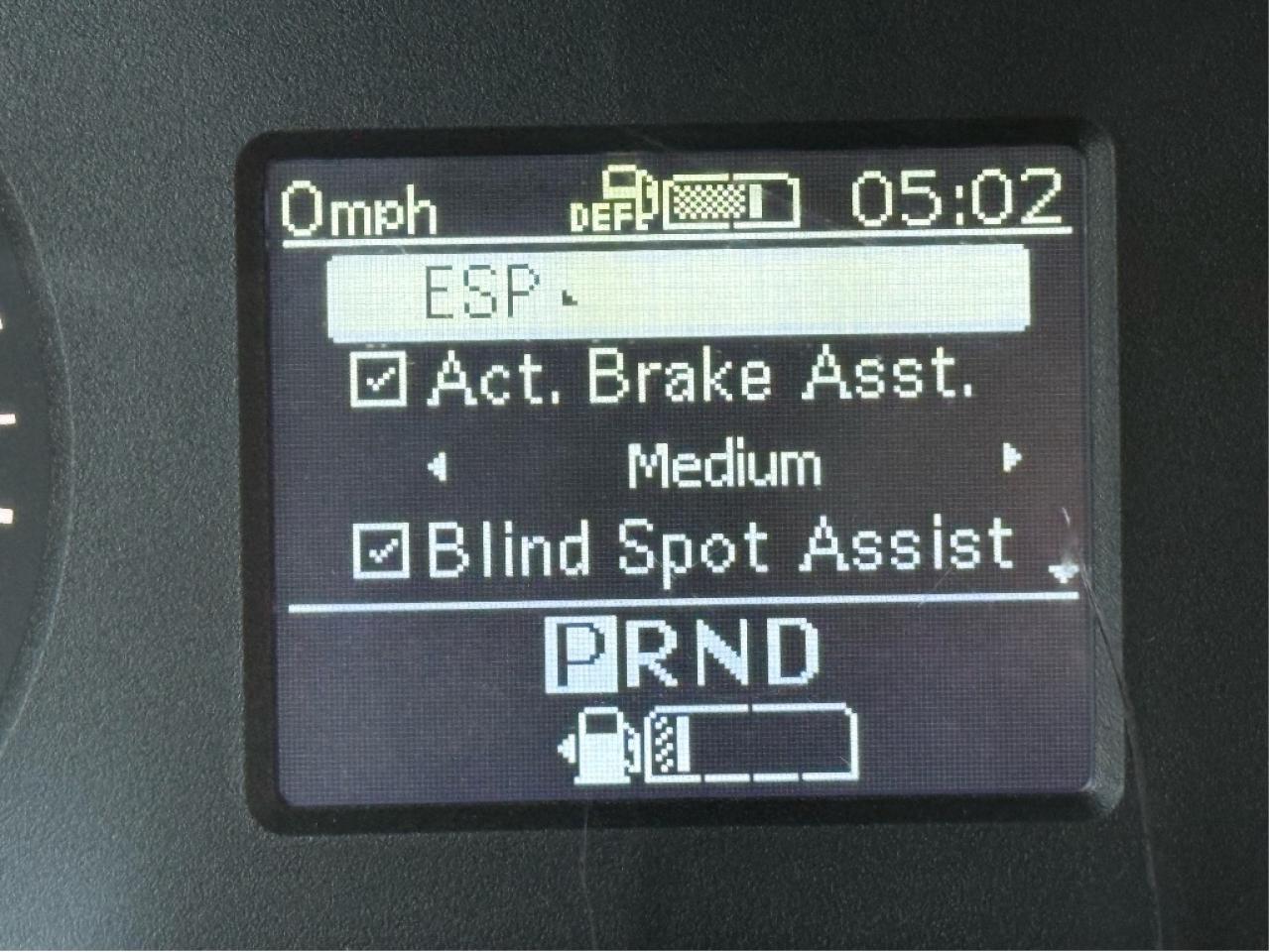 2021 Mercedes-Benz Sprinter 2500 2500 High Roof V6 144 Wheel Base Diesel Certified Photo