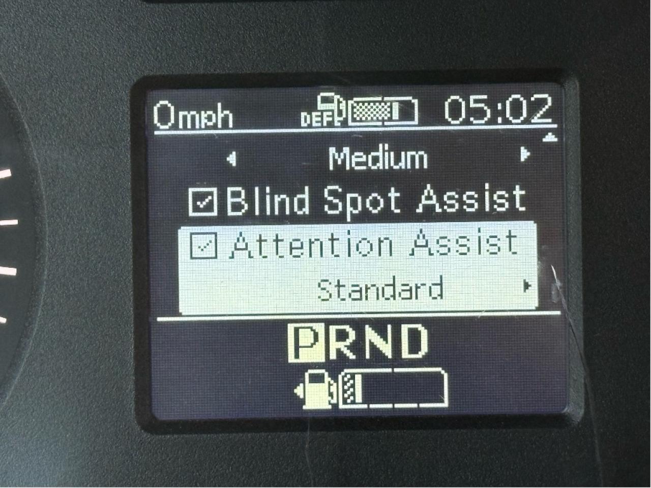 2021 Mercedes-Benz Sprinter 2500 2500 High Roof V6 144 Wheel Base Diesel Certified Photo