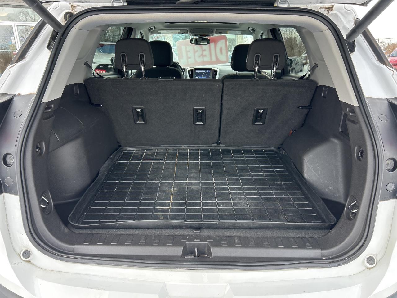 2018 GMC Terrain SLE DIESEL, CLEAN CARFAX, REMOTE START, SUNROOF! Photo