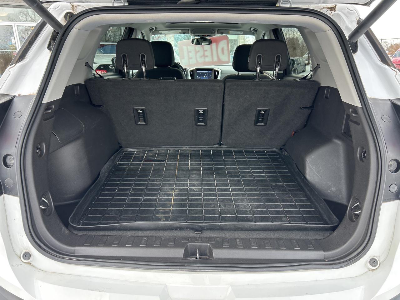 2018 GMC Terrain SLE DIESEL, CLEAN CARFAX, REMOTE START, SUNROOF! Photo