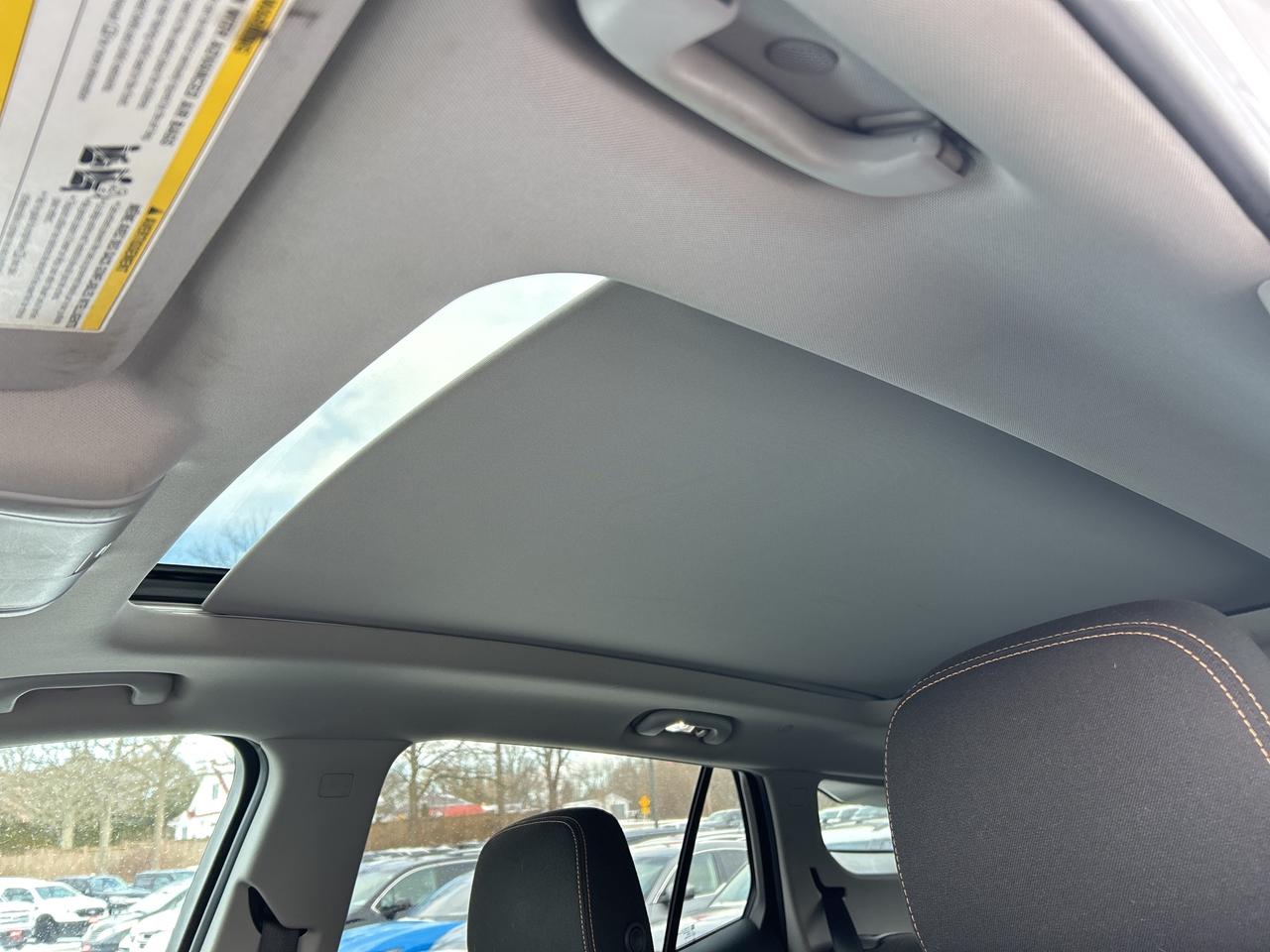 2018 GMC Terrain SLE DIESEL, CLEAN CARFAX, REMOTE START, SUNROOF! Photo