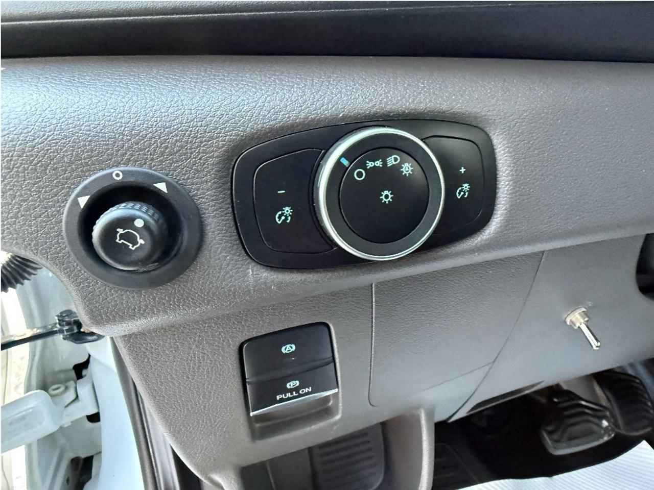 2021 Ford Transit Passenger Wagon All Wheel Drive 15 Passenger T350 Warranty Loaded Photo