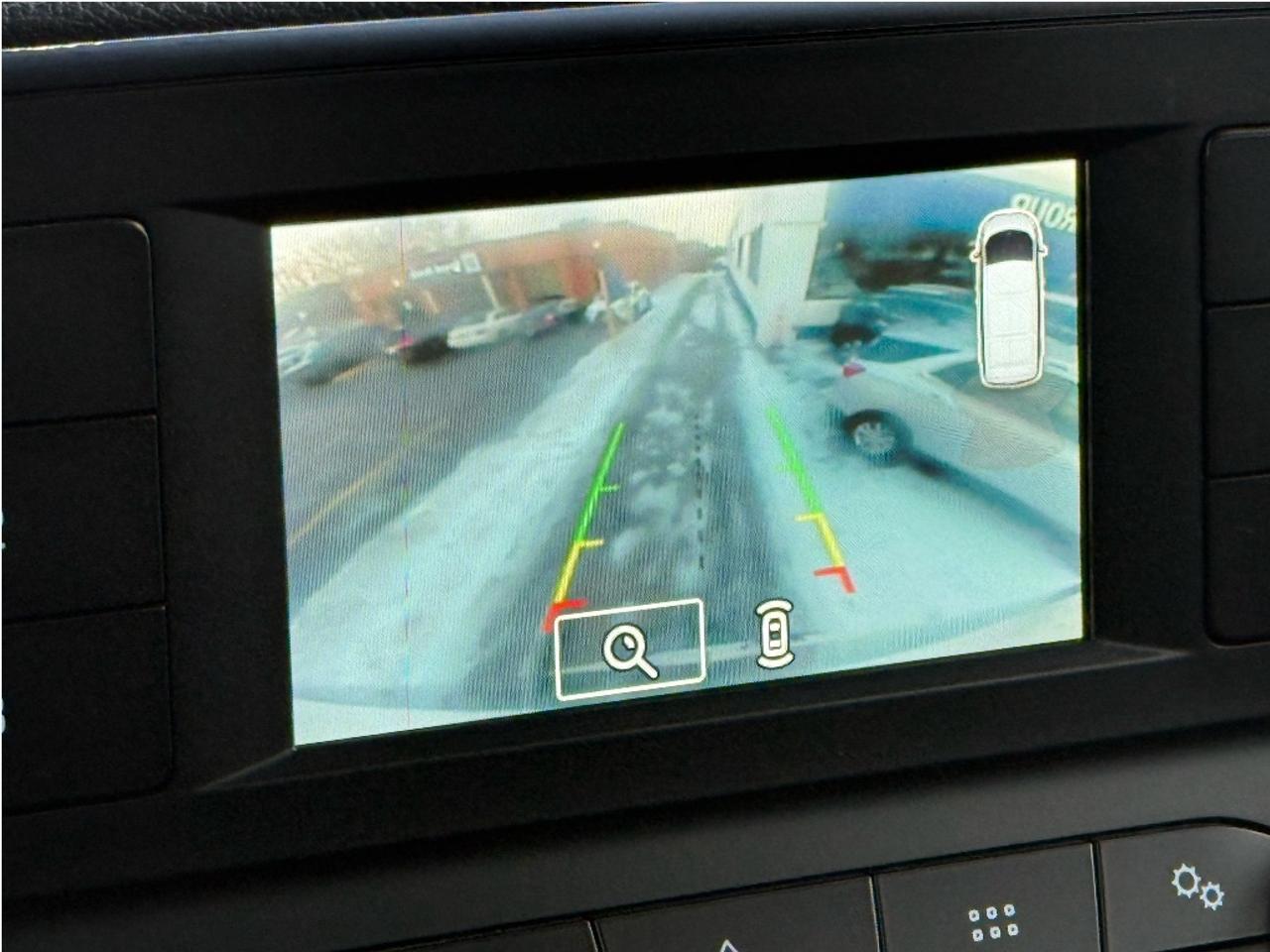 2021 Ford Transit Passenger Wagon All Wheel Drive 15 Passenger T350 Warranty Loaded Photo