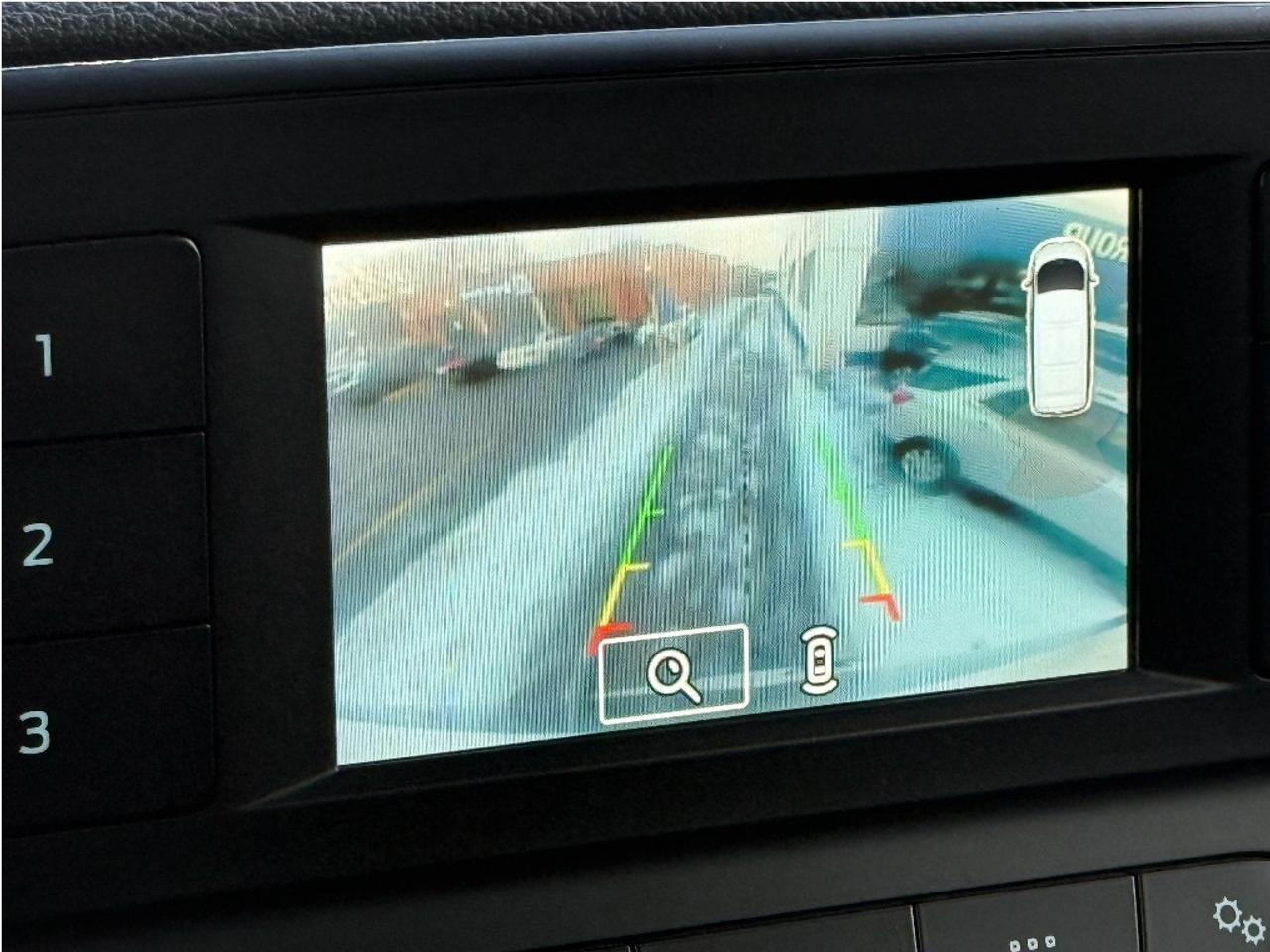 2021 Ford Transit Passenger Wagon All Wheel Drive 15 Passenger T350 Warranty Loaded Photo