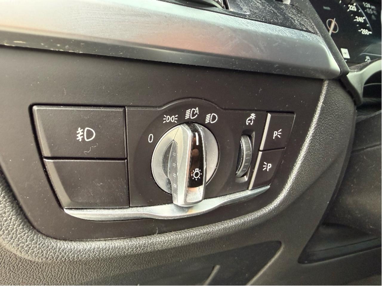 2019 BMW X4 xDrive30i Driver Assist Package Loaded Certified Photo