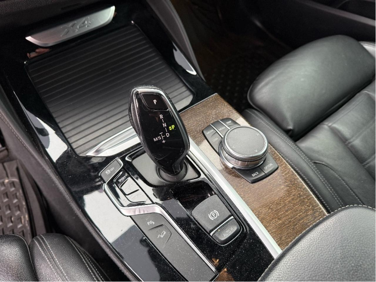 2019 BMW X4 xDrive30i Driver Assist Package Loaded Certified Photo