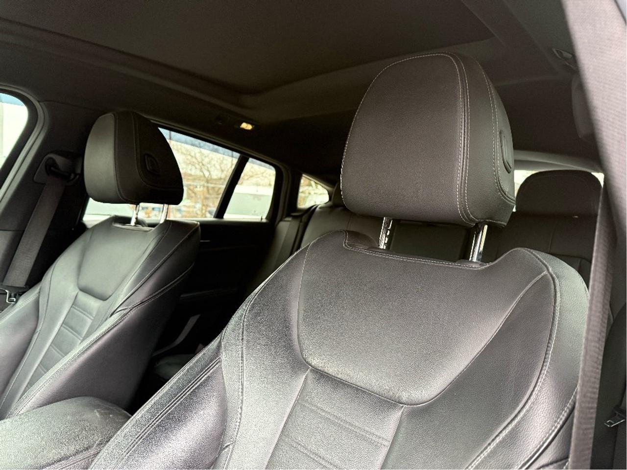 2019 BMW X4 xDrive30i Driver Assist Package Loaded Certified Photo