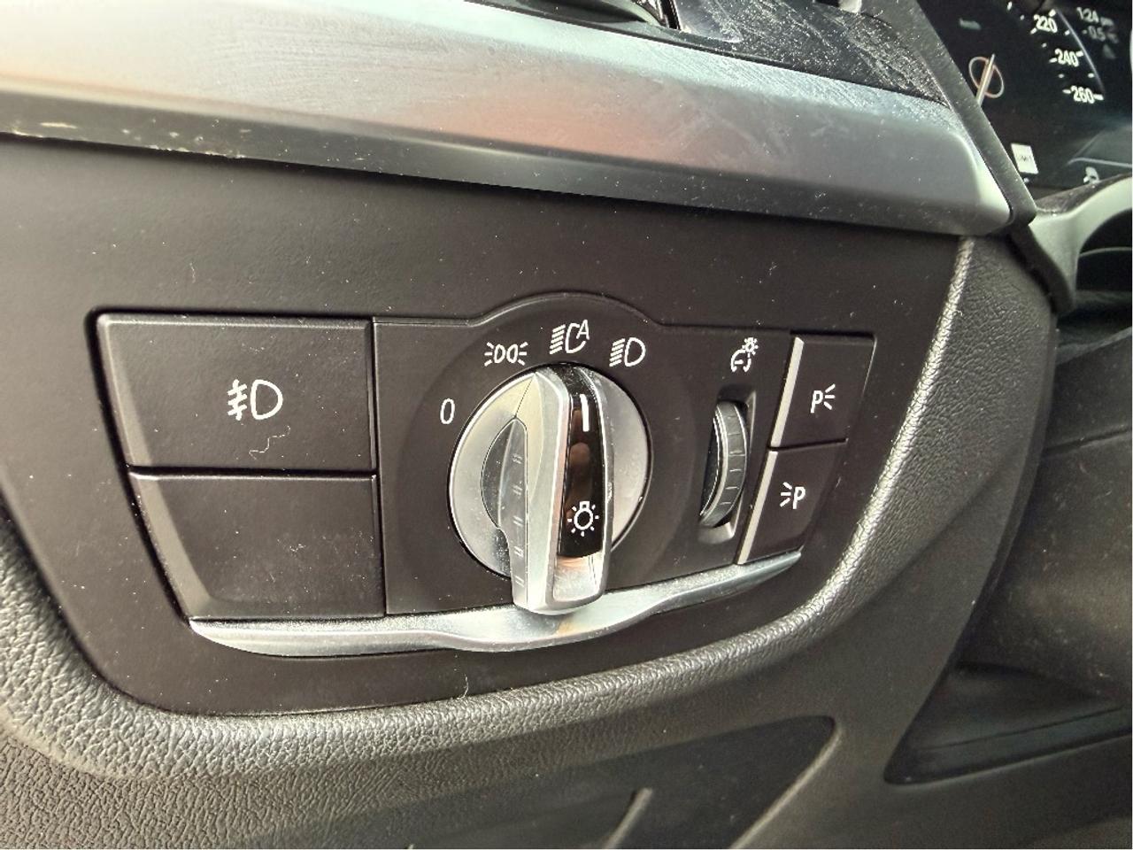 2019 BMW X4 xDrive30i Driver Assist Package Loaded Certified Photo