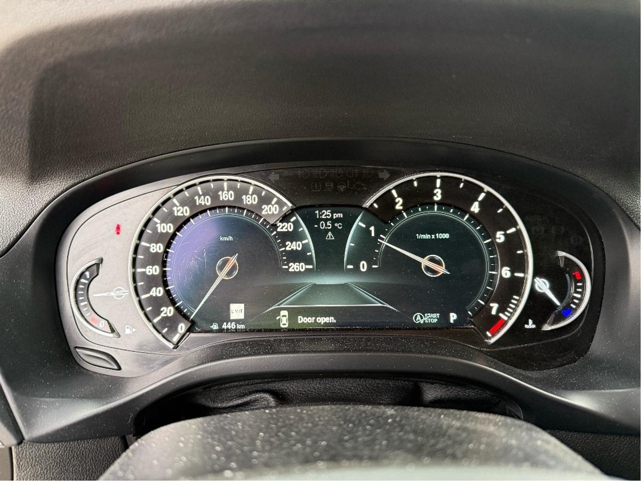 2019 BMW X4 xDrive30i Driver Assist Package Loaded Certified Photo