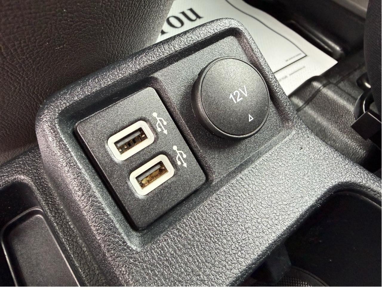 2020 Ford Transit Connect XLT Roof Racks Divider Shelves B.Cam Certified Photo