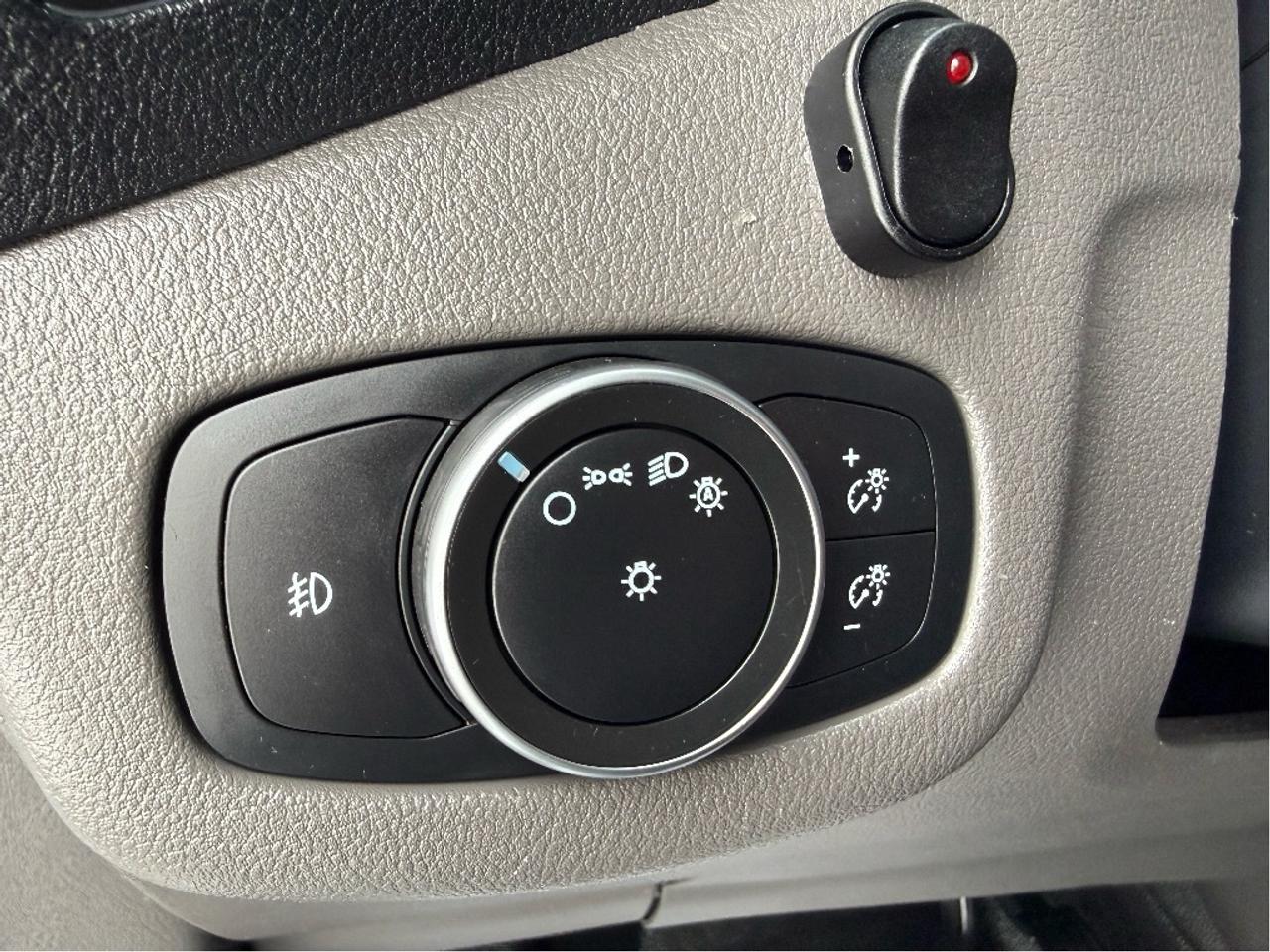 2020 Ford Transit Connect XLT Roof Racks Divider Shelves B.Cam Certified Photo