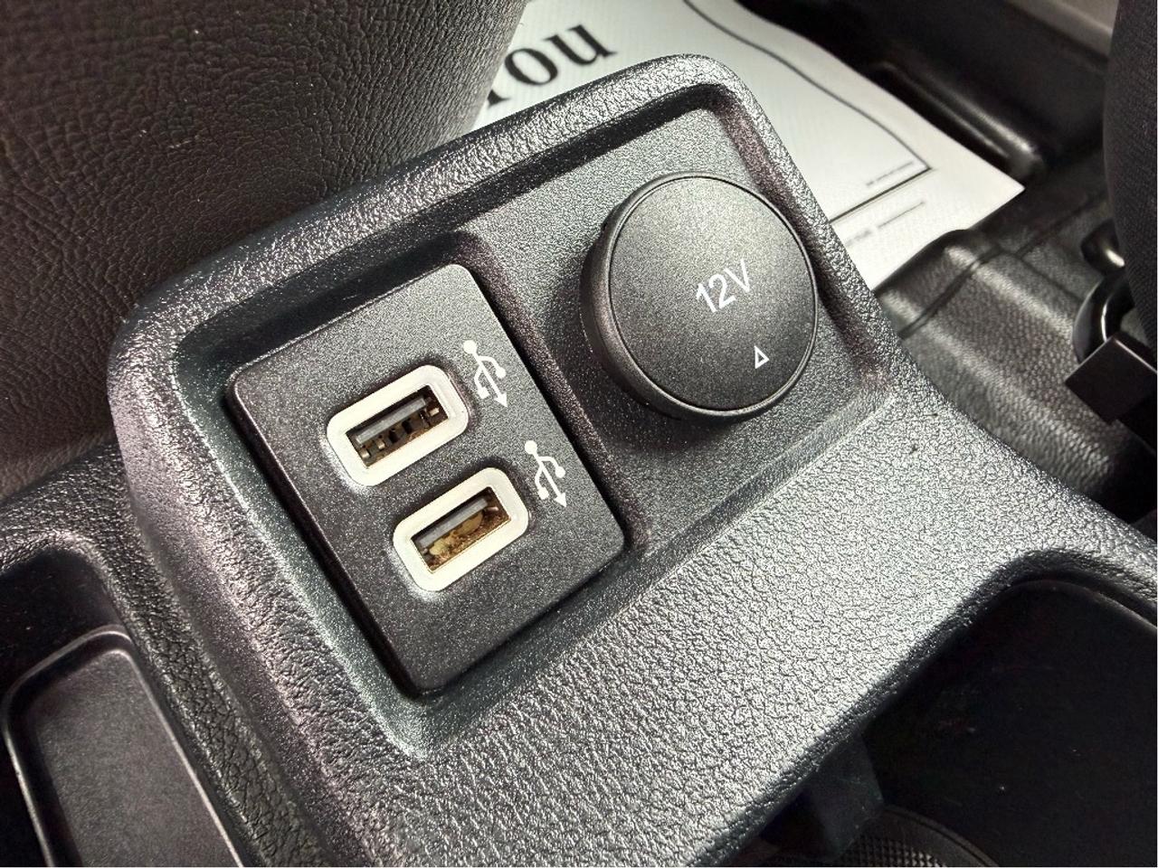 2020 Ford Transit Connect XLT Roof Racks Divider Shelves B.Cam Certified Photo