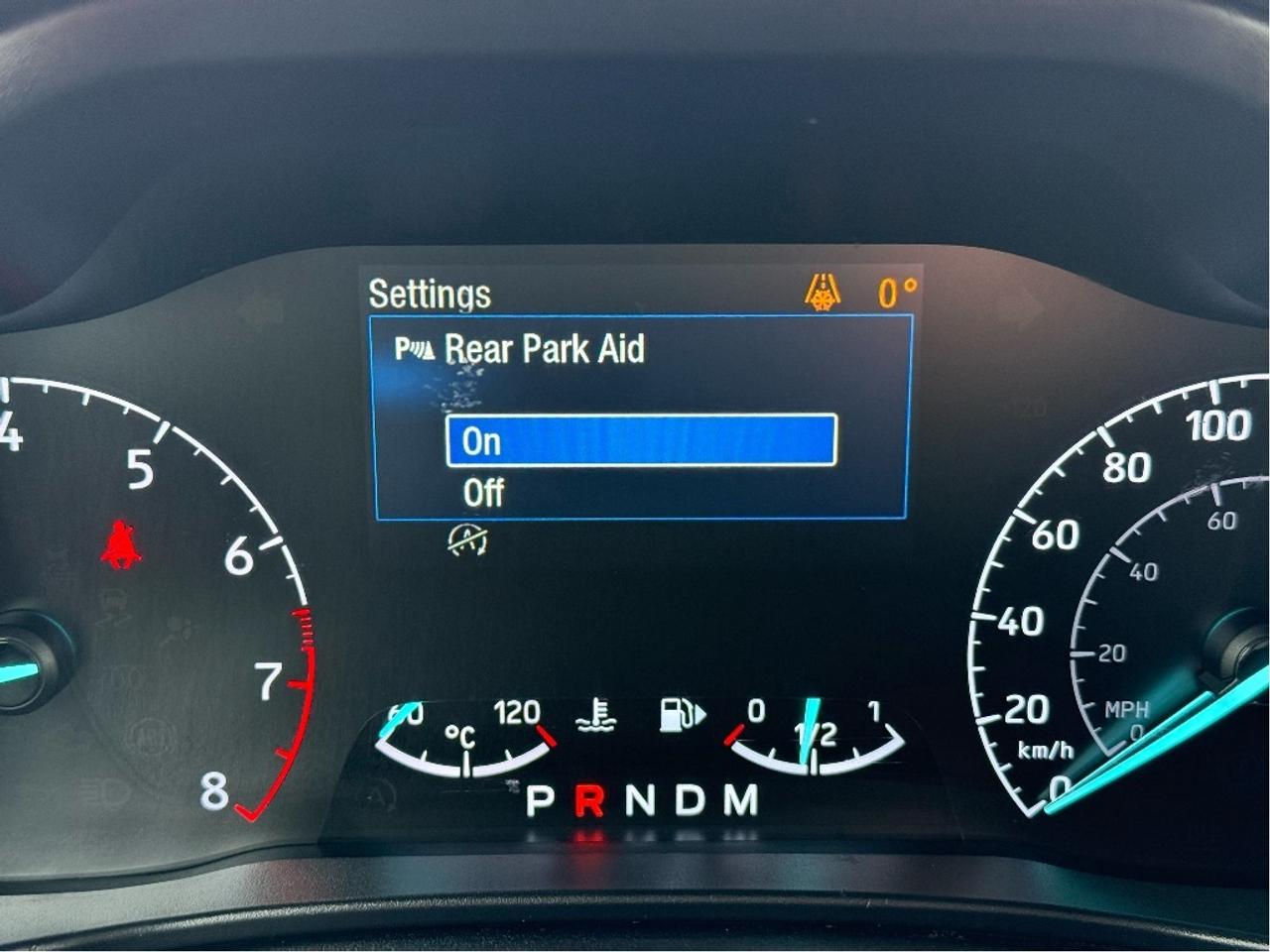 2020 Ford Transit Connect XLT Roof Racks Divider Shelves B.Cam Certified Photo