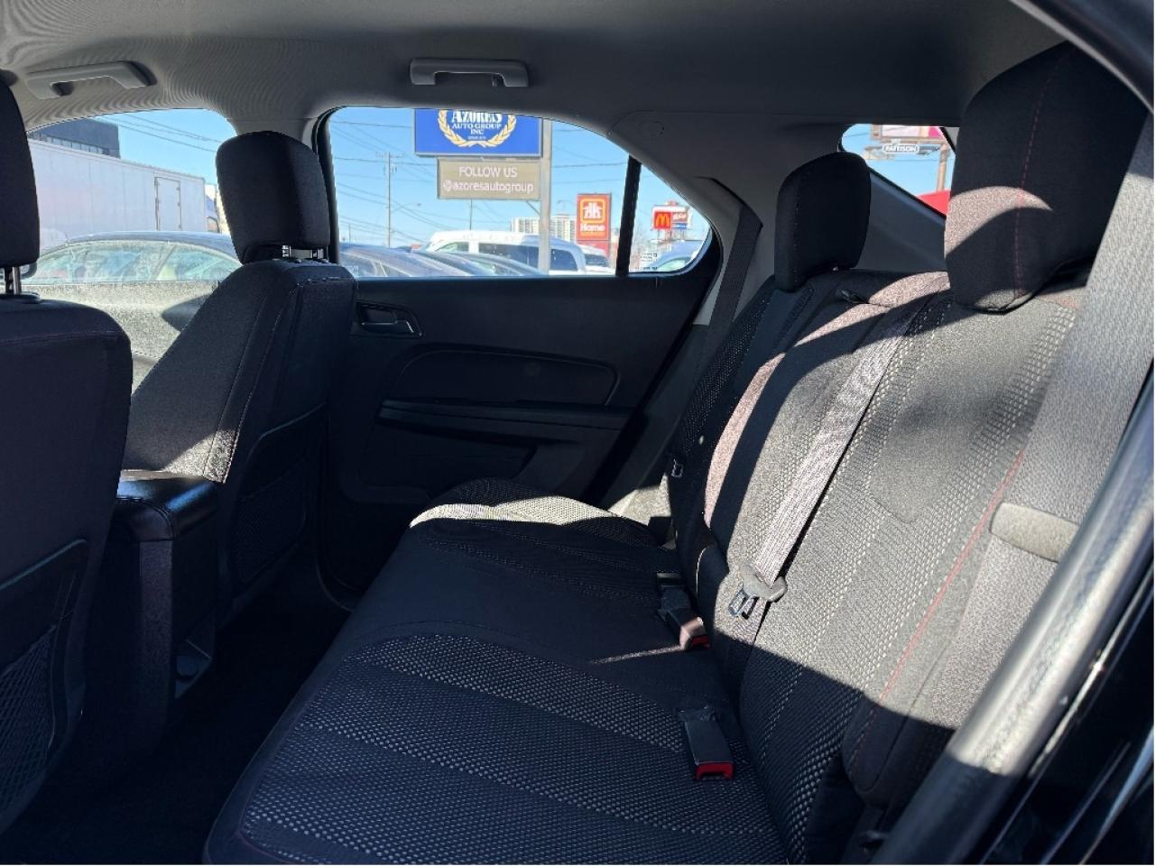 2016 Chevrolet Equinox Certified Low KMs Back Up Camera Photo