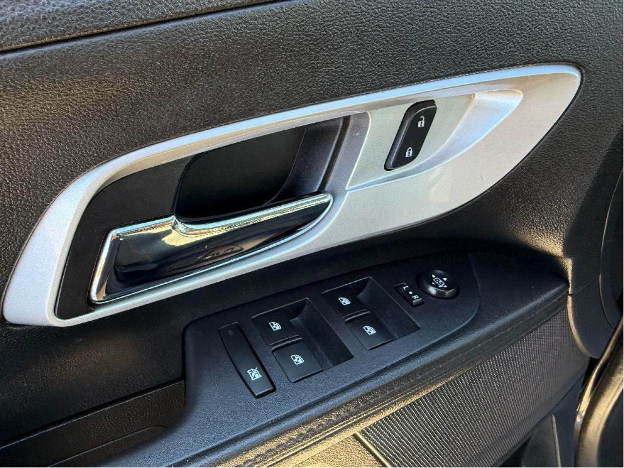 2016 Chevrolet Equinox Certified Low KMs Back Up Camera Photo