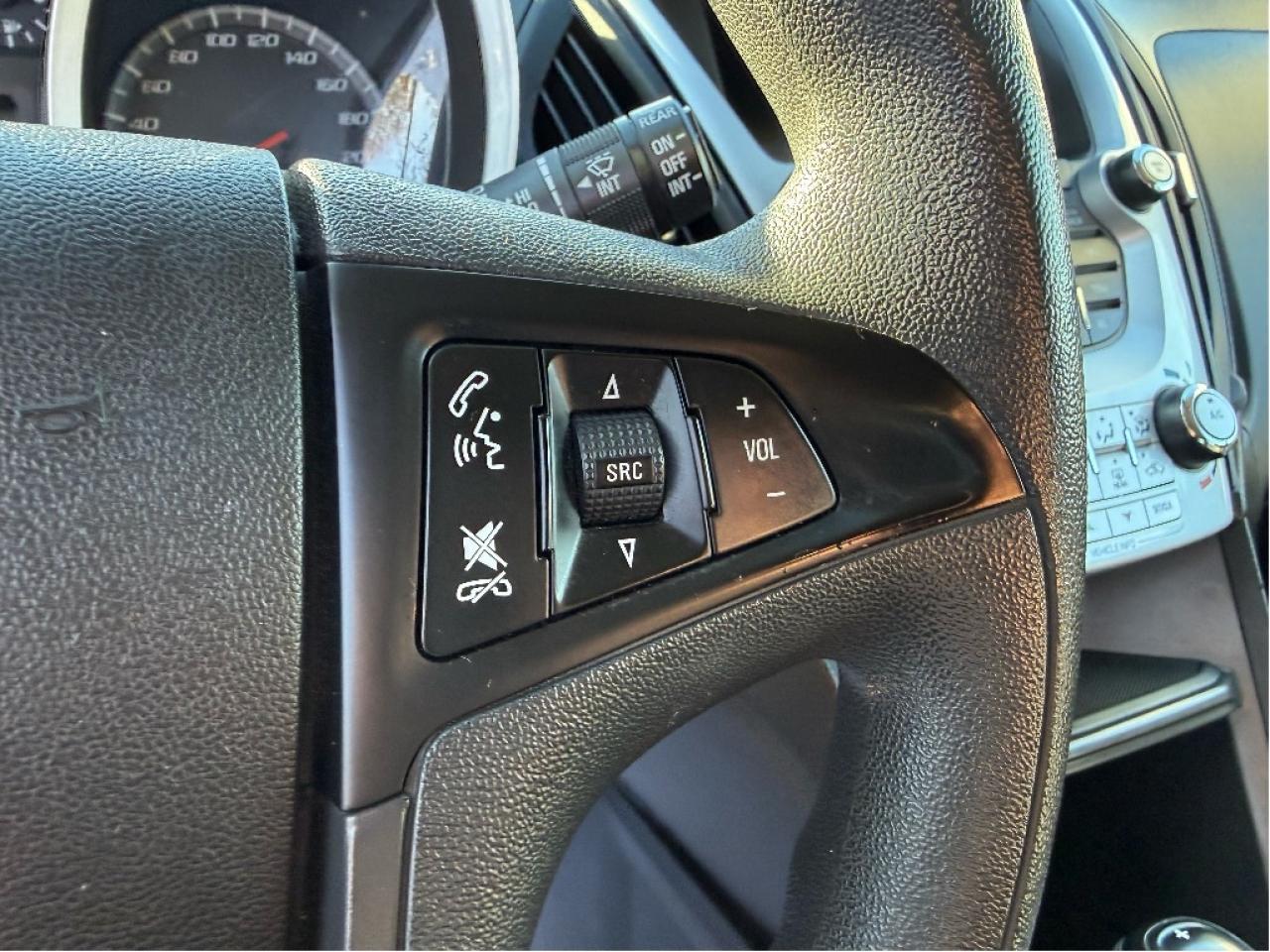 2016 Chevrolet Equinox Certified Low KMs Back Up Camera Photo