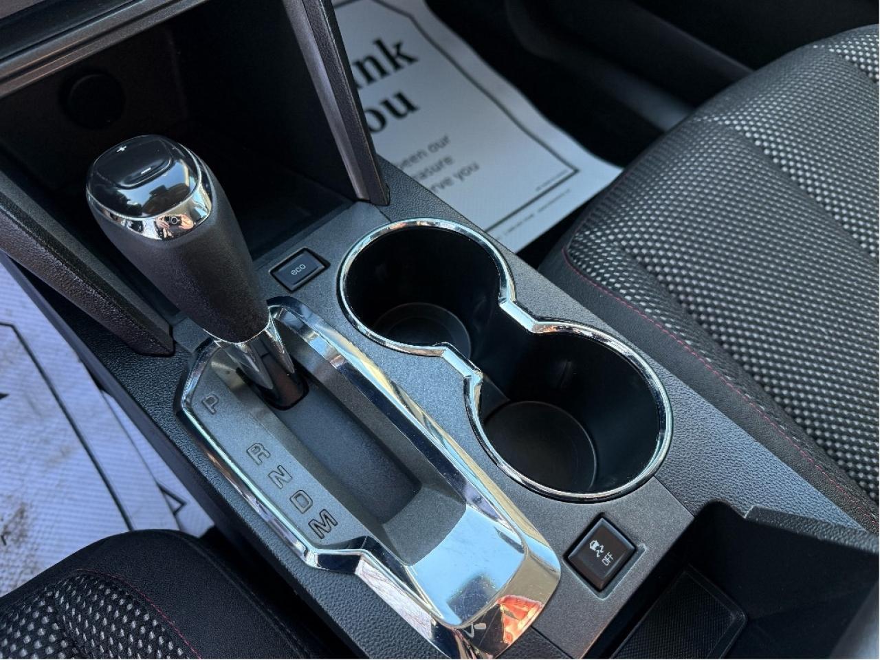 2016 Chevrolet Equinox Certified Low KMs Back Up Camera Photo