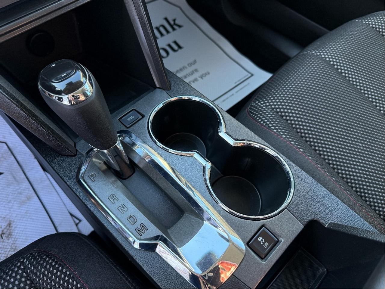 2016 Chevrolet Equinox Certified Low KMs Back Up Camera Photo