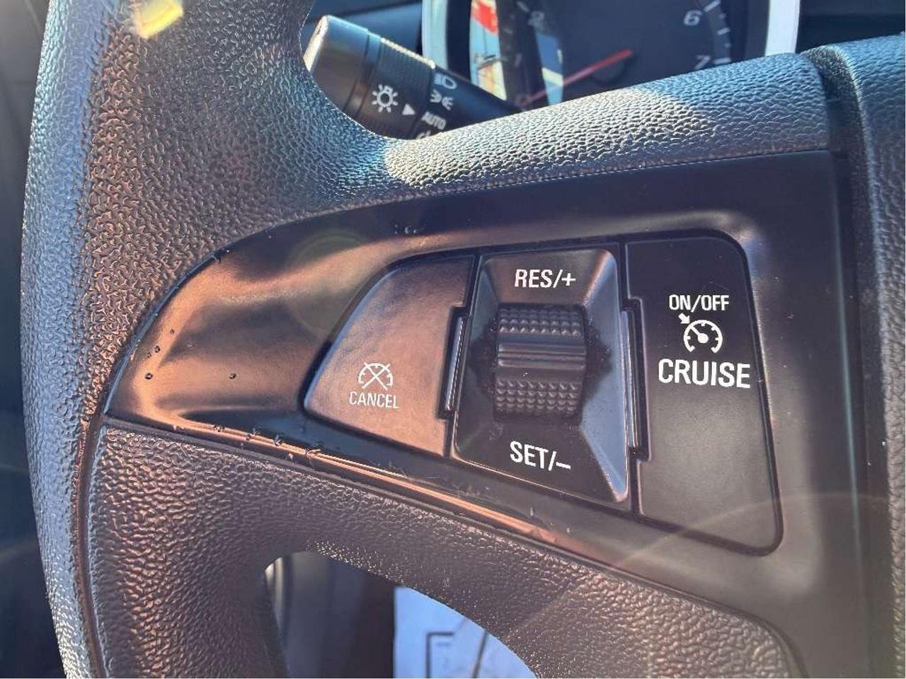 2016 Chevrolet Equinox Certified Low KMs Back Up Camera Photo
