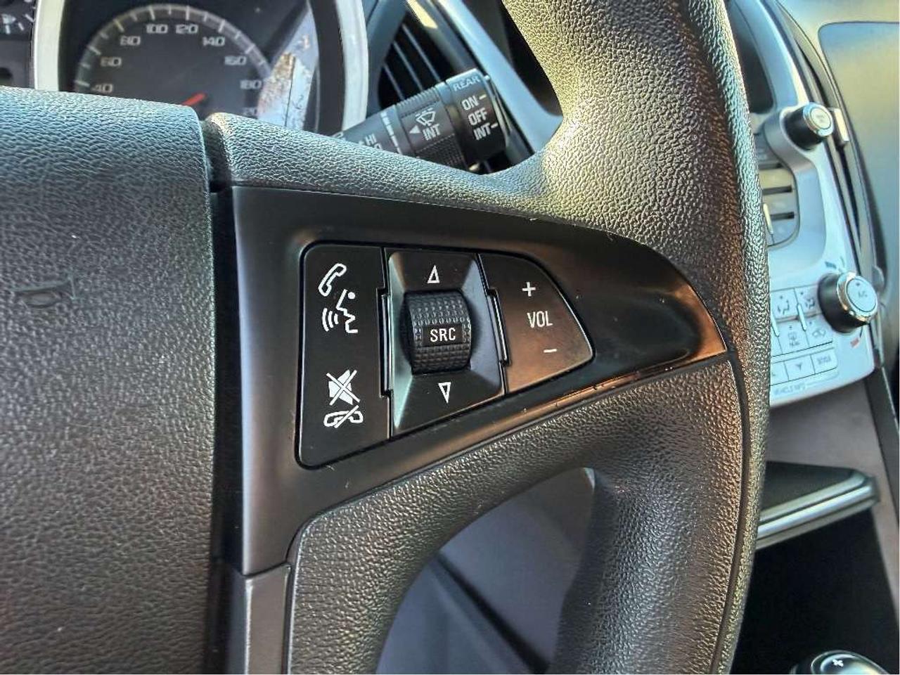 2016 Chevrolet Equinox Certified Low KMs Back Up Camera Photo