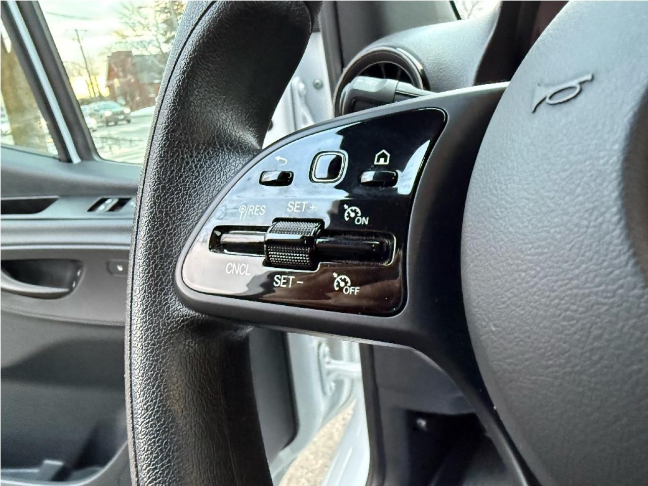 2024 Mercedes-Benz Sprinter Cargo Van 2500 144LowRoof 3Seater Diesel Warranty Certified Photo