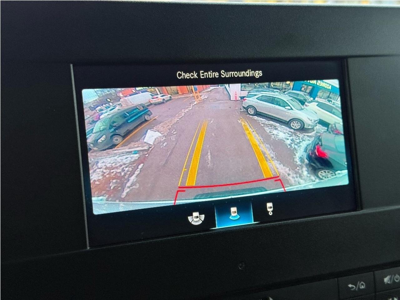 2024 Mercedes-Benz Sprinter Cargo Van 2500 144LowRoof 3Seater Diesel Warranty Certified Photo