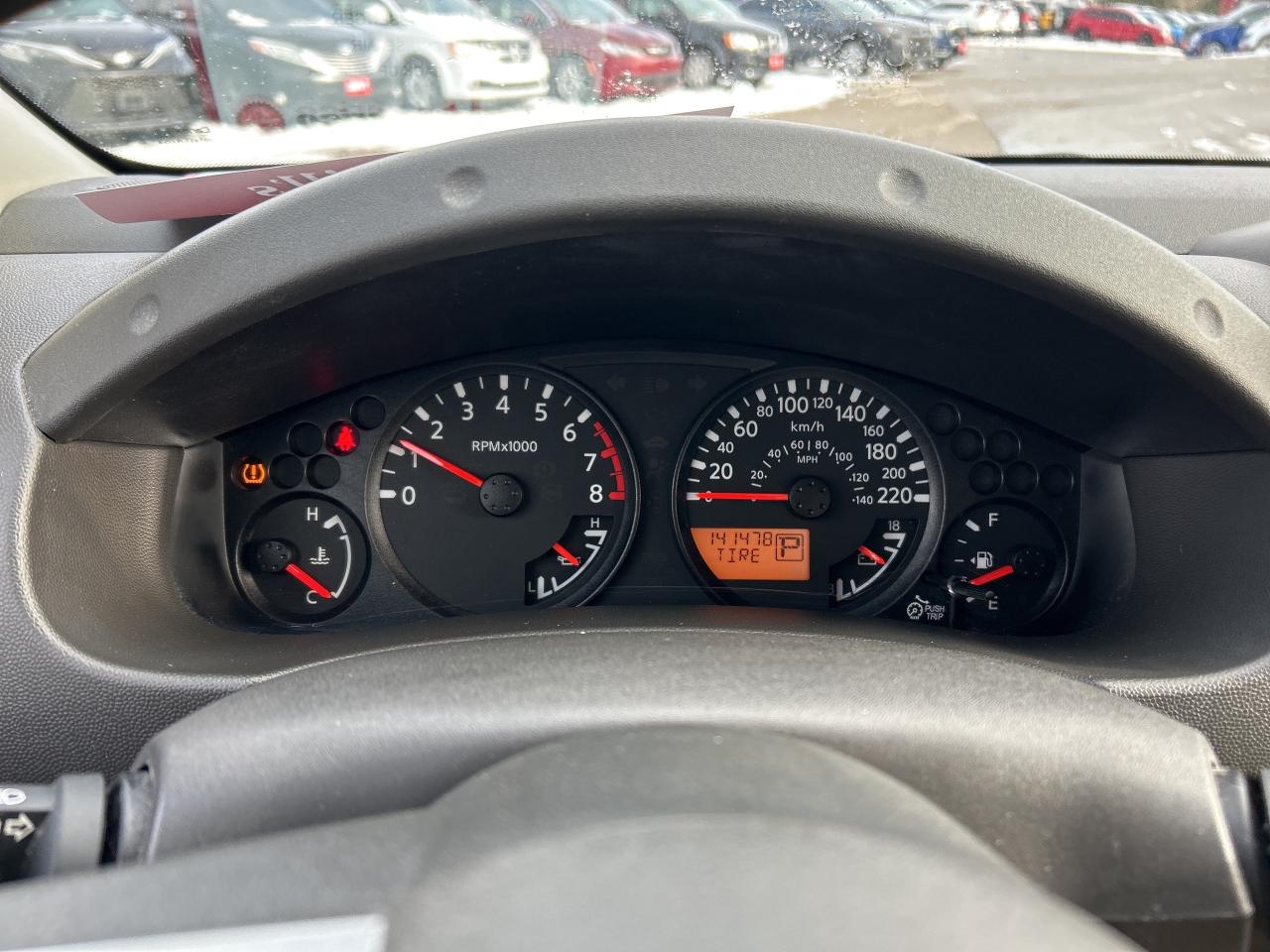 2019 Nissan Frontier SV, CLEAN CARFAX, REAR WHEEL DRIVE, BACK UP CAM! Photo