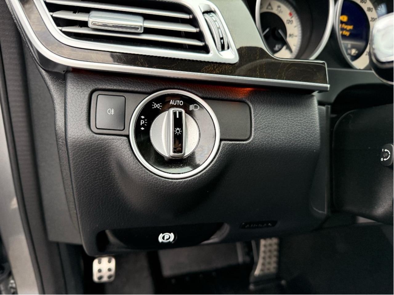 2014 Mercedes-Benz E-Class Wagon E350 4MATIC AWD 7 Seater Loaded Certified Photo