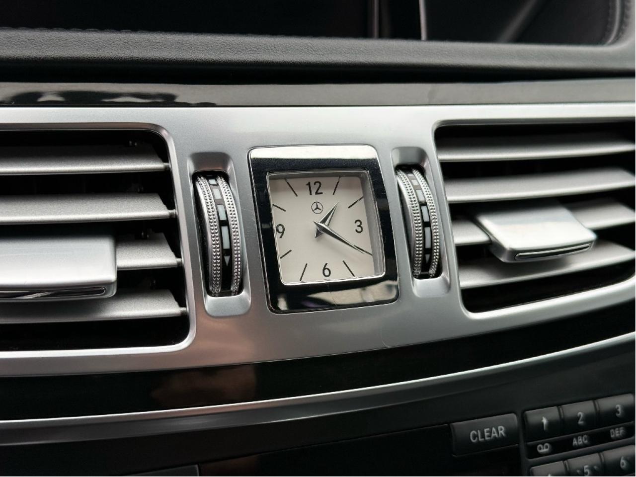 2014 Mercedes-Benz E-Class Wagon E350 4MATIC AWD 7 Seater Loaded Certified Photo