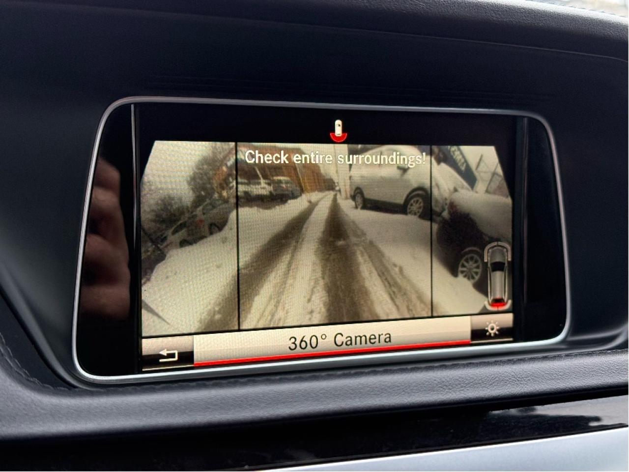 2014 Mercedes-Benz E-Class Wagon E350 4MATIC AWD 7 Seater Loaded Certified Photo