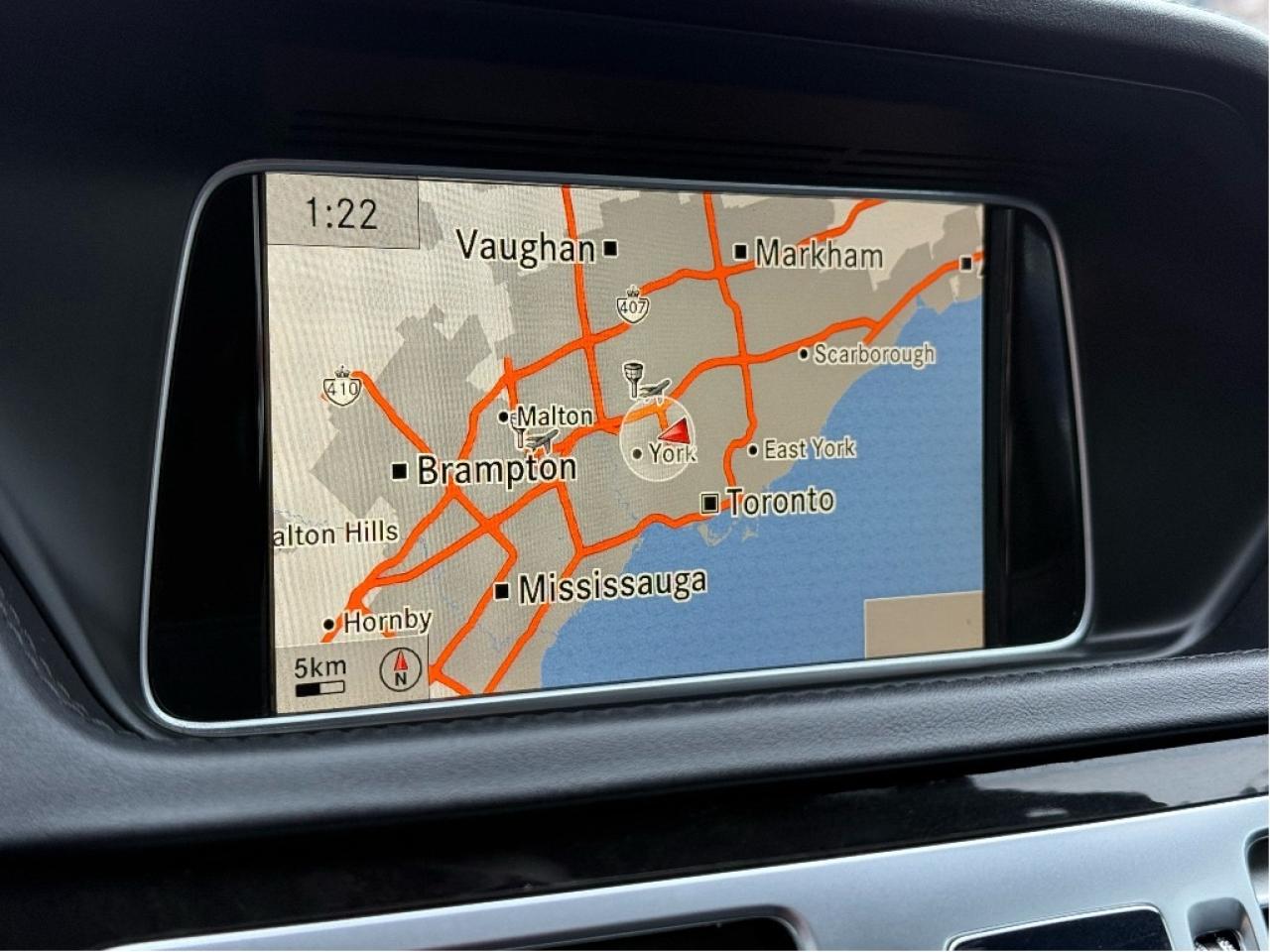 2014 Mercedes-Benz E-Class Wagon E350 4MATIC AWD 7 Seater Loaded Certified Photo