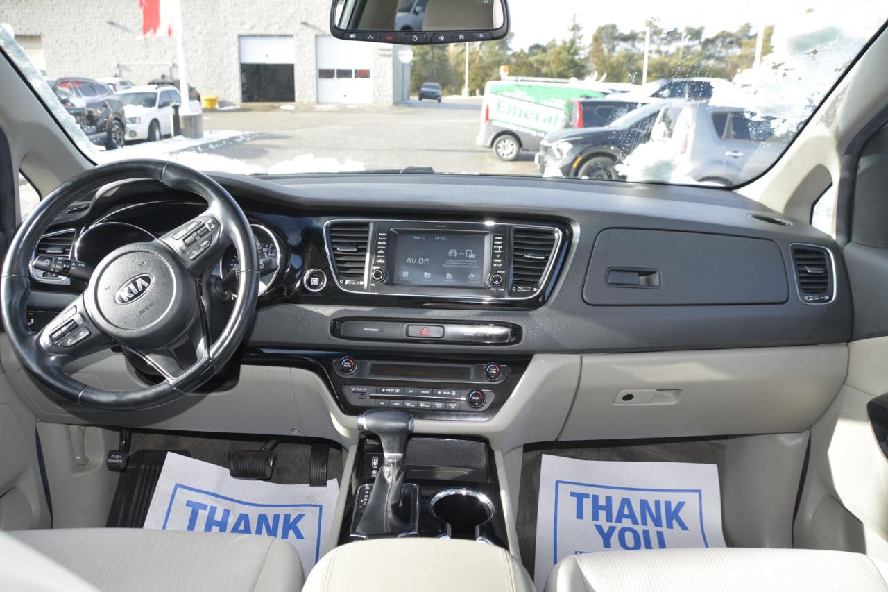 2020 Kia Sedona SEDONA EX/SX Photo3