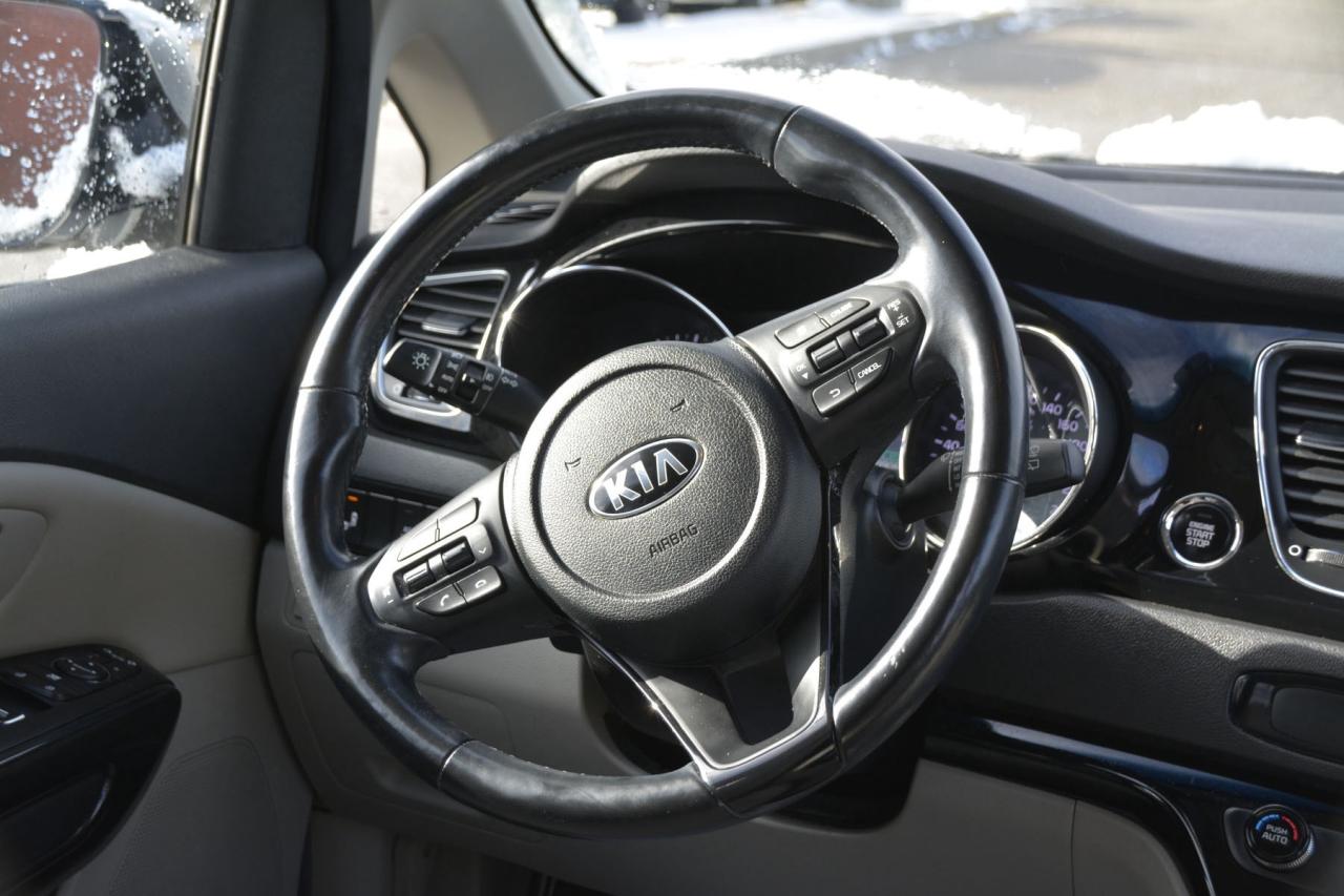 2020 Kia Sedona SEDONA EX/SX Photo