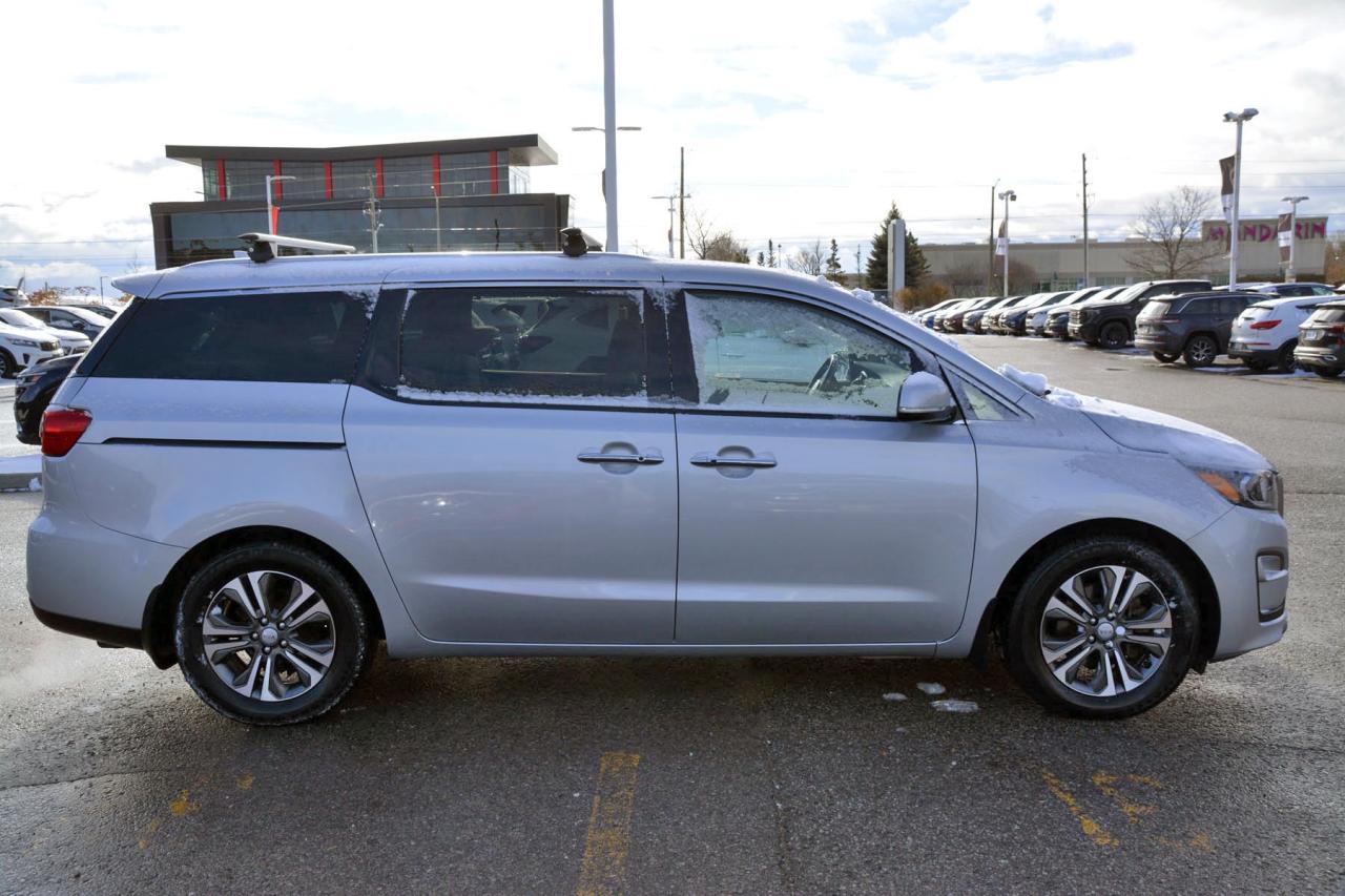 2020 Kia Sedona SEDONA EX/SX Photo