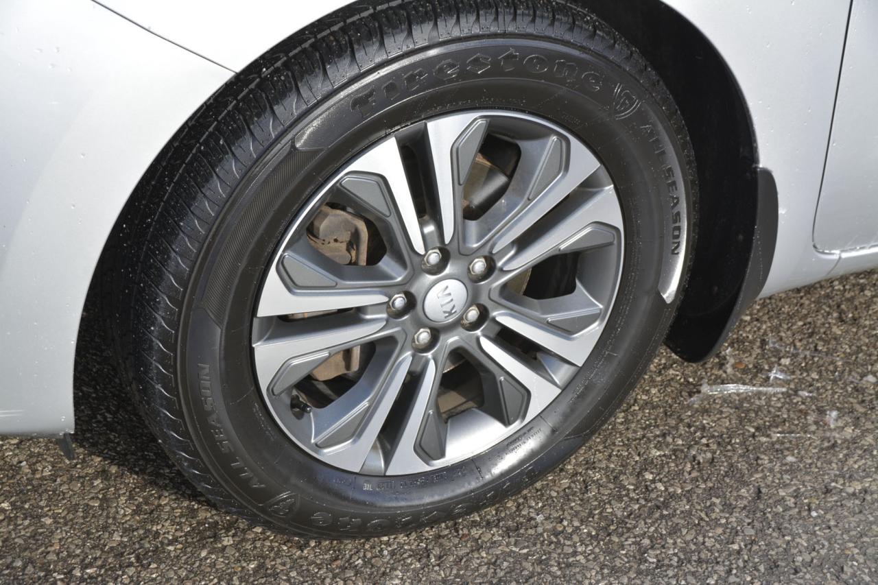 2020 Kia Sedona SEDONA EX/SX Photo