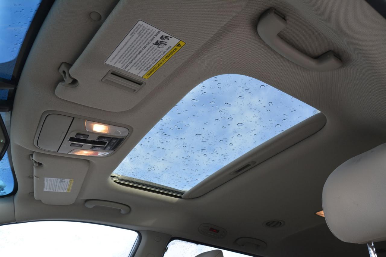 2020 Kia Sedona SEDONA EX/SX Photo