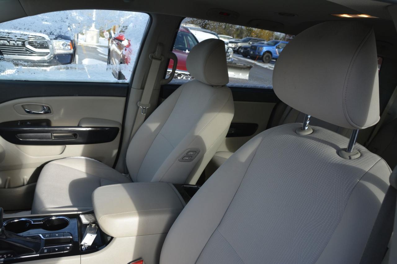 2020 Kia Sedona SEDONA EX/SX Photo