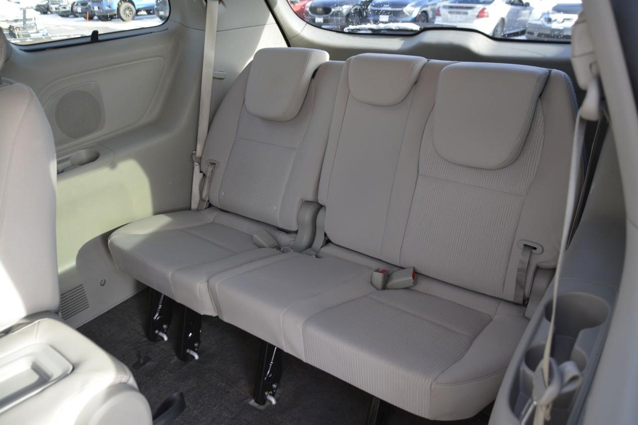 2020 Kia Sedona SEDONA EX/SX Photo