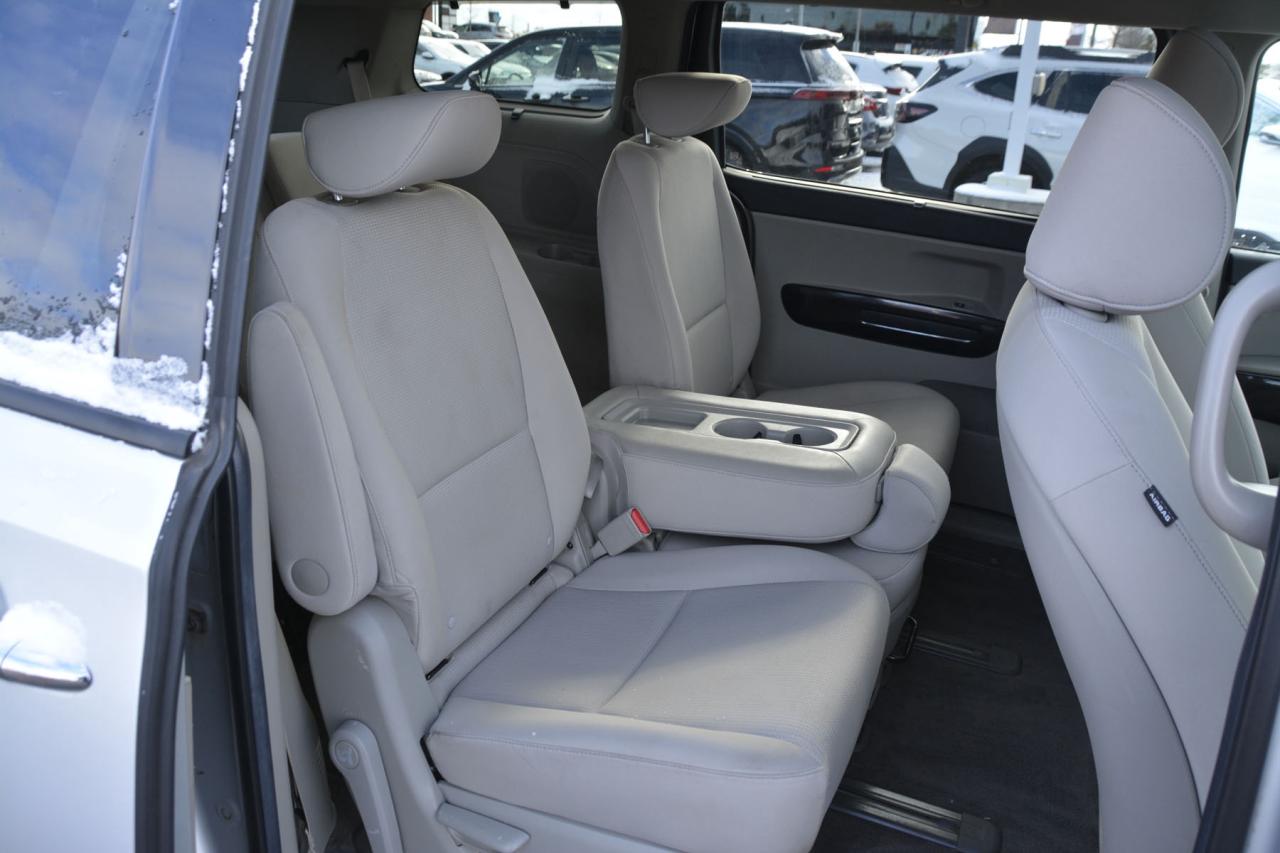 2020 Kia Sedona SEDONA EX/SX Photo