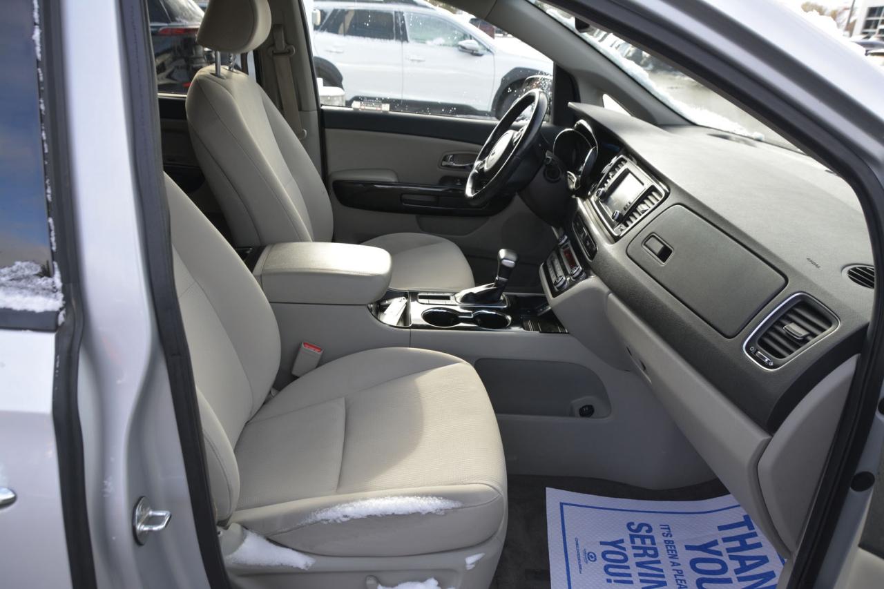 2020 Kia Sedona SEDONA EX/SX Photo